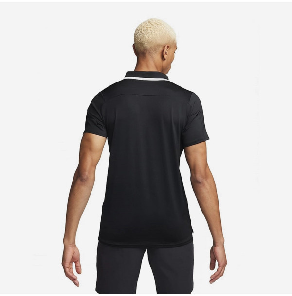 Теннисное поло Nike Court Dri-Fit Advantage FD5317-010