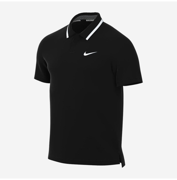 Теннисное поло Nike Court Dri-Fit Advantage FD5317-010