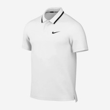 Теннисное поло Nike Court Dri-Fit Advantage FD5317-100