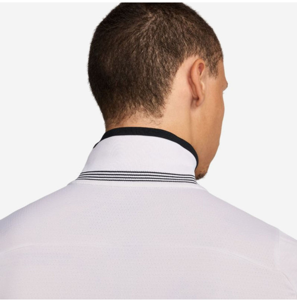 Теннисное поло Nike Court Dri-Fit Advantage FD5317-100