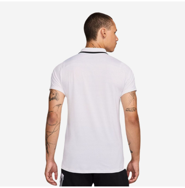 Теннисное поло Nike Court Dri-Fit Advantage FD5317-100
