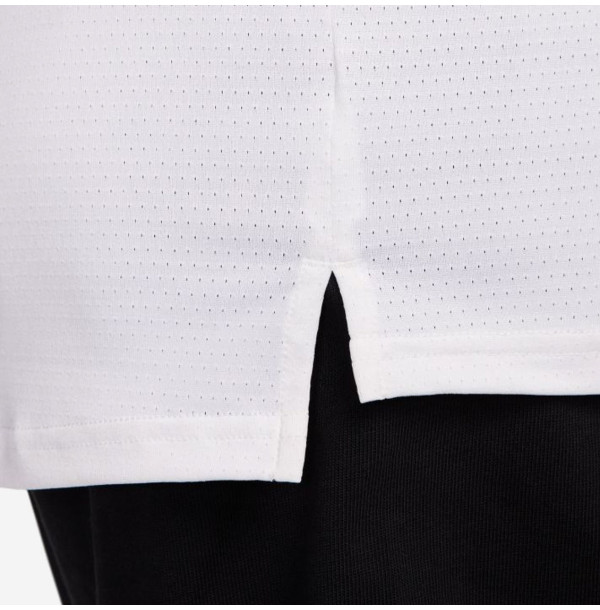 Теннисное поло Nike Court Dri-Fit Advantage FD5317-100