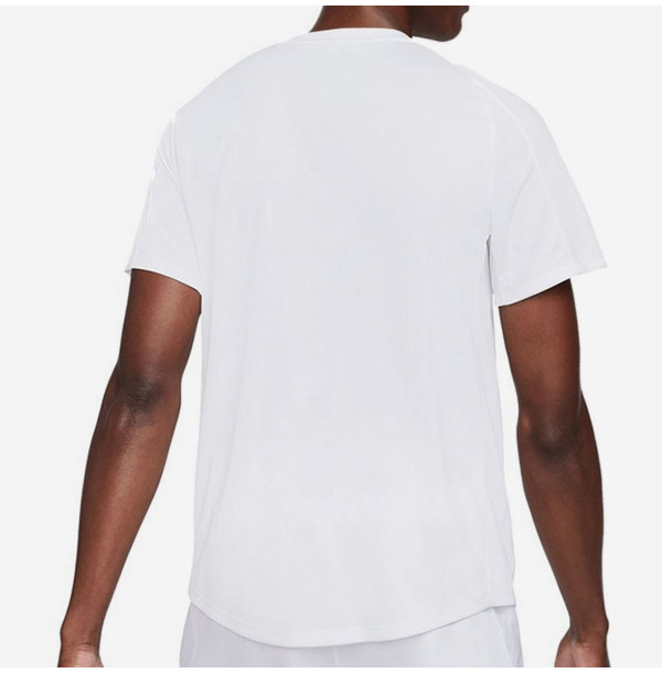 Теннисная футболка Nike Court Dri-Fit Victory CV2982-100
