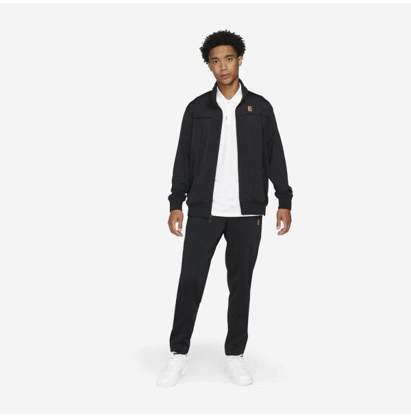 Мужские штаны Nike Court Heritage Suit Pant DC0621-010