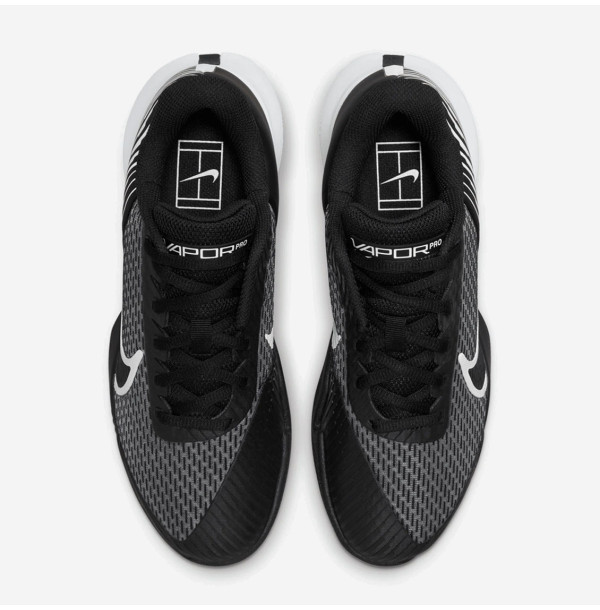 Теннисные кроссовки Nike Court Air Zoom Vapor Pro 2 Clay DV2024-001