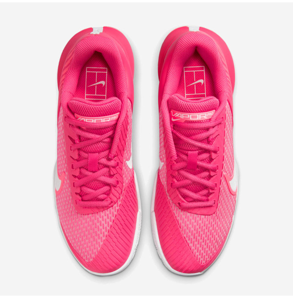 Теннисные кроссовки Nike Court Air Zoom Vapor Pro 2 Clay DV2024-602
