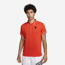 Теннисное поло Nike Court Heritage Tennis FQ2101-633