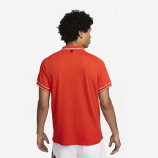 Теннисное поло Nike Court Heritage Tennis FQ2101-633
