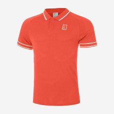 Теннисное поло Nike Court Heritage Tennis FQ2101-633