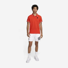 Теннисное поло Nike Court Heritage Tennis FQ2101-633