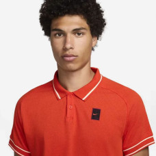 Теннисное поло Nike Court Heritage Tennis FQ2101-633