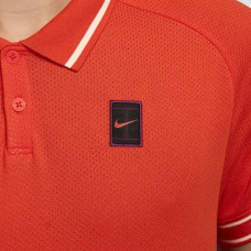 Теннисное поло Nike Court Heritage Tennis FQ2101-633