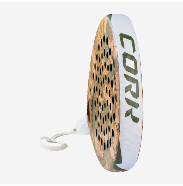 Ракетка для падела Cork Padel Extreme Deus