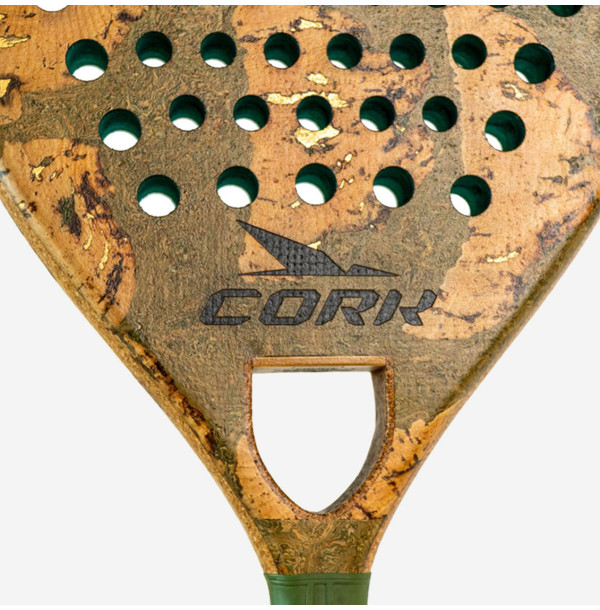 Ракетка для падела Cork Padel Supreme Power