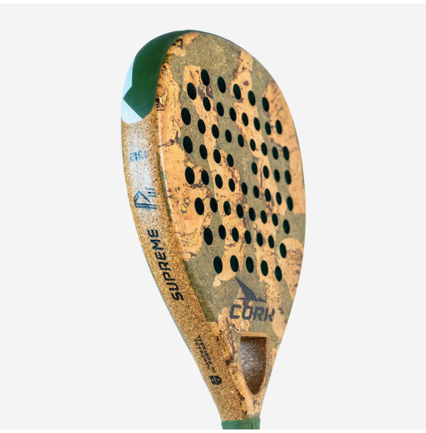 Ракетка для падела Cork Padel Supreme Power