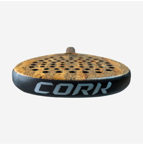Ракетка для падела Cork Padel Premium Hybrid