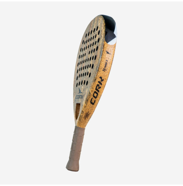 Ракетка для падела Cork Padel Premium Hybrid