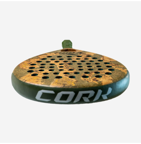 Ракетка для падела Cork Padel Supreme Control
