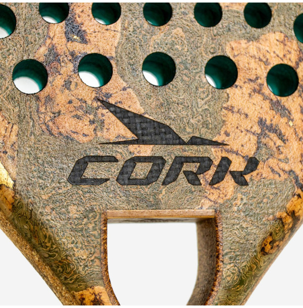 Ракетка для падела Cork Padel Supreme Control
