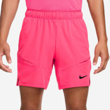 Теннисные шорты Nike Court Dri-Fit Advantage 7 Tennis FD5336-629