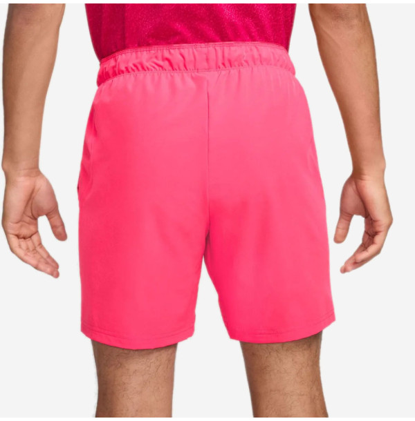 Теннисные шорты Nike Court Dri-Fit Advantage 7 Tennis FD5336-629