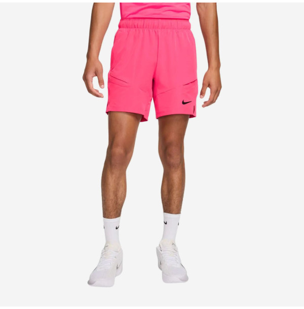 Теннисные шорты Nike Court Dri-Fit Advantage 7 Tennis FD5336-629