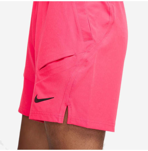 Теннисные шорты Nike Court Dri-Fit Advantage 7 Tennis FD5336-629