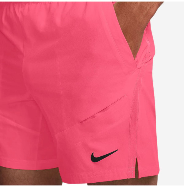 Теннисные шорты Nike Court Dri-Fit Advantage 7 Tennis FD5336-629