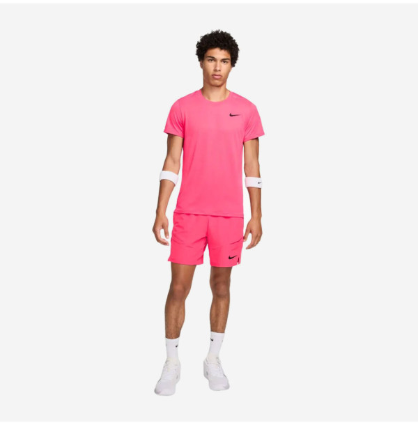 Теннисные шорты Nike Court Dri-Fit Advantage 7 Tennis FD5336-629