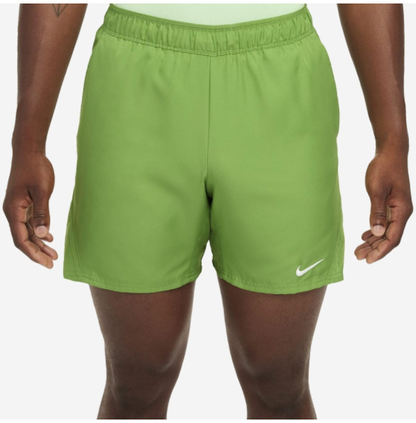 Теннисные шорты Nike Court Dri-Fit Victory 7 Short FD5380-350