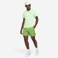 Теннисные шорты Nike Court Dri-Fit Victory 7 Short FD5380-350