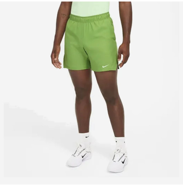 Теннисные шорты Nike Court Dri-Fit Victory 7 Short FD5380-350