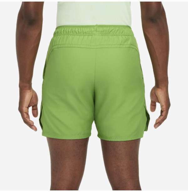 Теннисные шорты Nike Court Dri-Fit Victory 7 Short FD5380-350