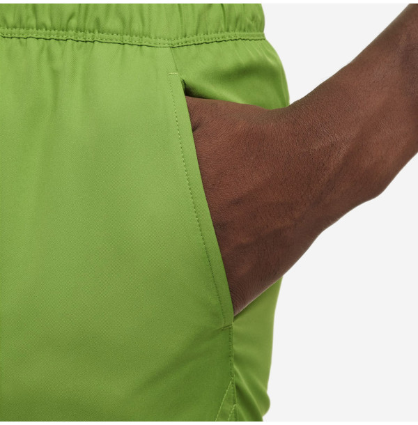 Теннисные шорты Nike Court Dri-Fit Victory 7 Short FD5380-350