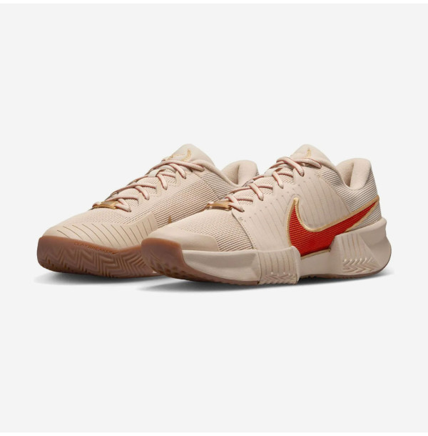Теннисные кроссовки Nike GP Challenge Pro Premium Clay FN4746-103