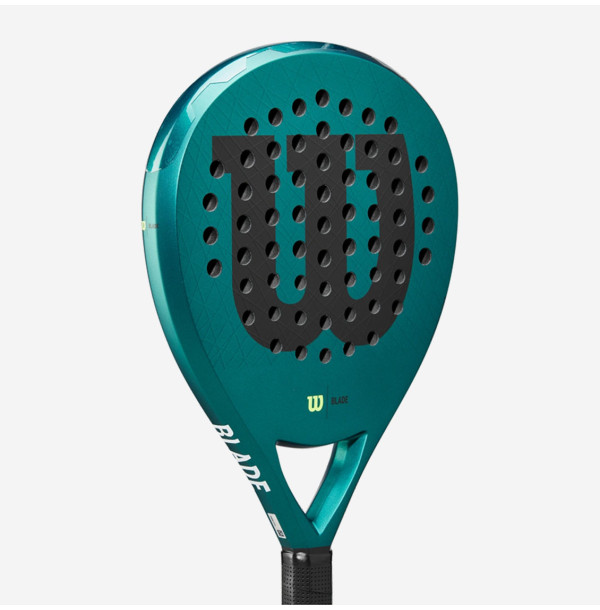 Ракетка для падела Wilson Blade V3 WR167011
