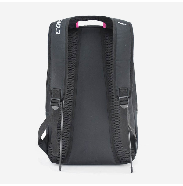 Рюкзак для падела Cork Padel Backpack Black/Fuchsia
