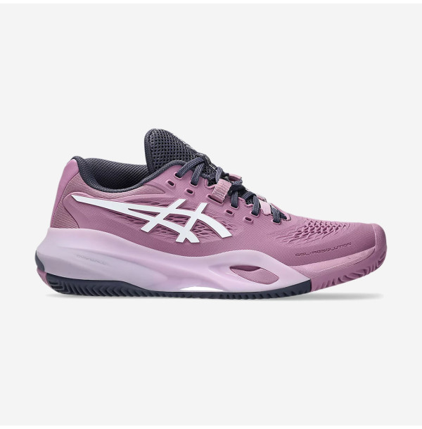 Теннисные кроссовки Asics Gel-Resolution X Clay 1042A277-500