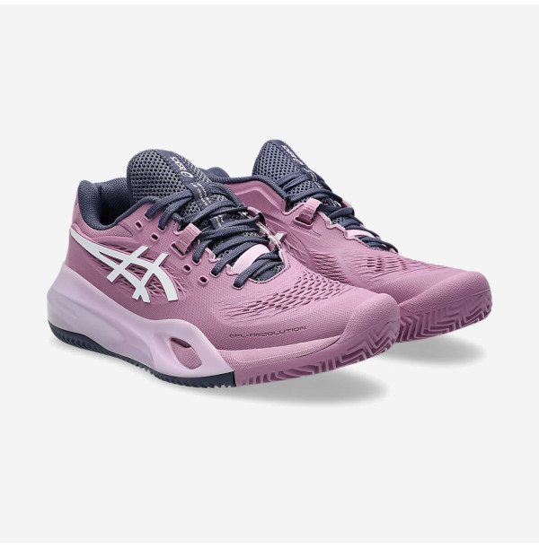 Теннисные кроссовки Asics Gel-Resolution X Clay 1042A277-500