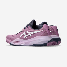 Теннисные кроссовки Asics Gel-Resolution X Clay 1042A277-500