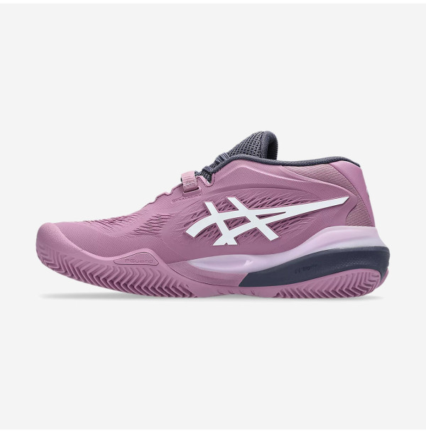 Теннисные кроссовки Asics Gel-Resolution X Clay 1042A277-500