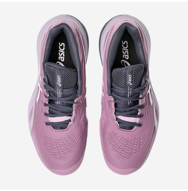 Теннисные кроссовки Asics Gel-Resolution X Clay 1042A277-500