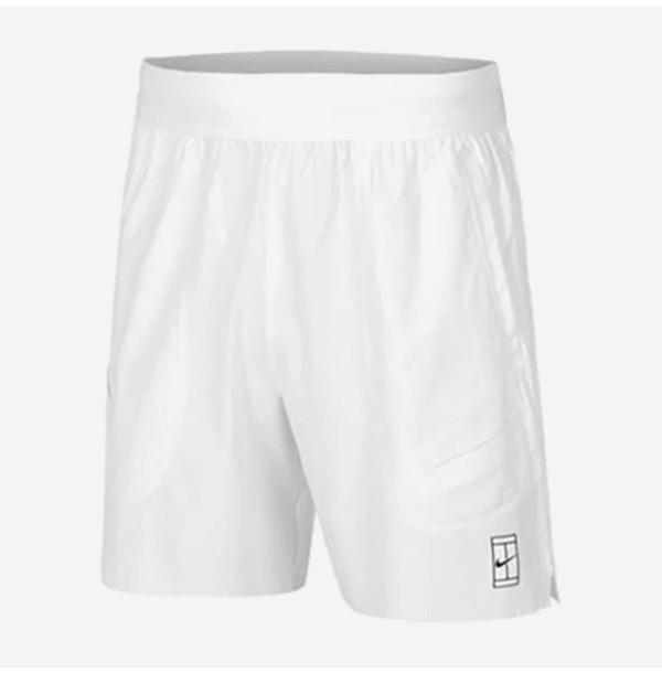 Теннисные шорты Nike Court Advantage Dri-Fit 6in Tennis FZ6913-100