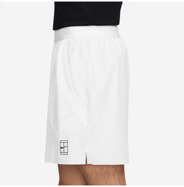 Теннисные шорты Nike Court Advantage Dri-Fit 6in Tennis FZ6913-100
