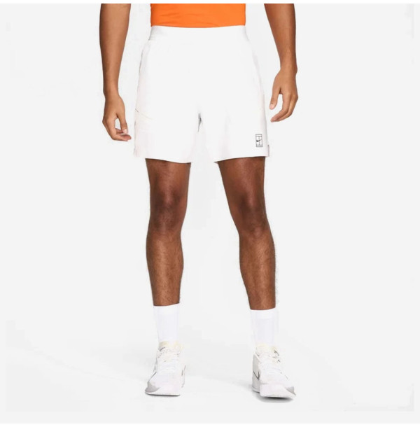 Теннисные шорты Nike Court Advantage Dri-Fit 6in Tennis FZ6913-100
