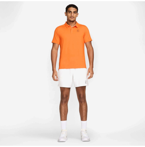 Теннисные шорты Nike Court Advantage Dri-Fit 6in Tennis FZ6913-100