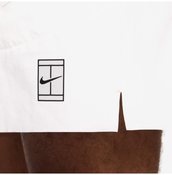 Теннисные шорты Nike Court Advantage Dri-Fit 6in Tennis FZ6913-100