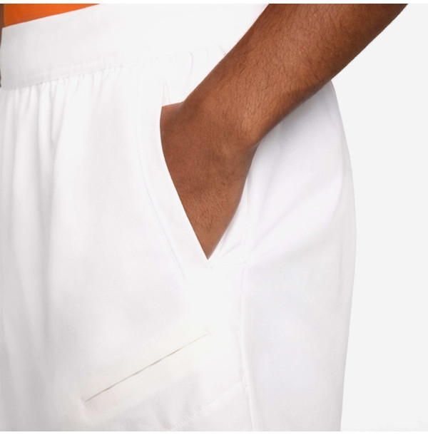 Теннисные шорты Nike Court Advantage Dri-Fit 6in Tennis FZ6913-100