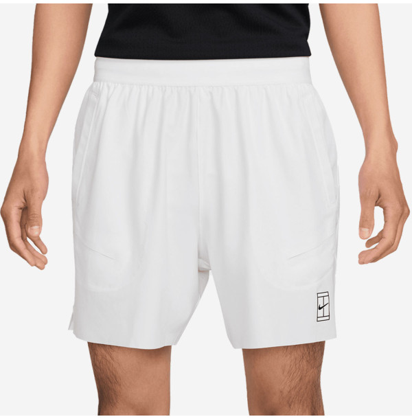 Теннисные шорты Nike Court Advantage Dri-Fit 6in Tennis FZ6913-100