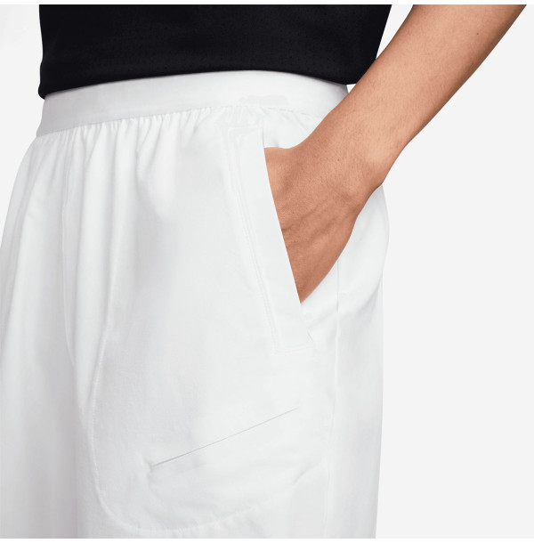 Теннисные шорты Nike Court Advantage Dri-Fit 6in Tennis FZ6913-100